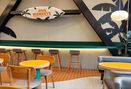 Foto Interior di Five Monkeys