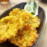 Foto di Ayam Penyet Pak Tjomot