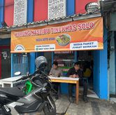 Foto di Warung Nasi Ibu Tini Khas Solo