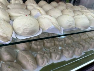 Foto 3 - Makanan di Ewan Pao oleh Albert Murdiono