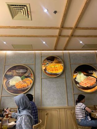 Foto 3 - Makanan di Kimukatsu oleh Nafilah Noh