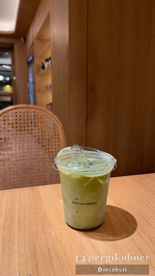 Foto 1 - Makanan di Guten Morgen Coffee Lab & Shop oleh Darsehsri 