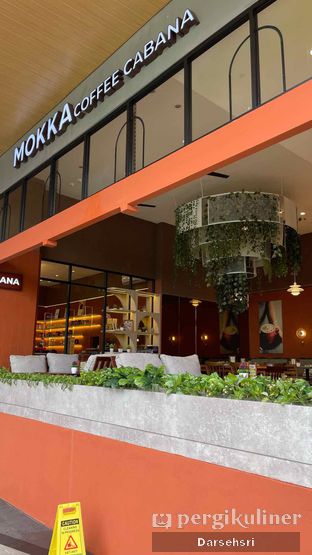 Foto 14 - Makanan di Mokka Coffee Cabana oleh Darsehsri 