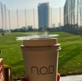 Foto di N.O.B Cafe & Patisserie