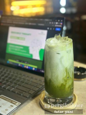 Foto Makanan di Sinaran Cafe Beauty