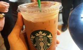 Starbucks Coffee