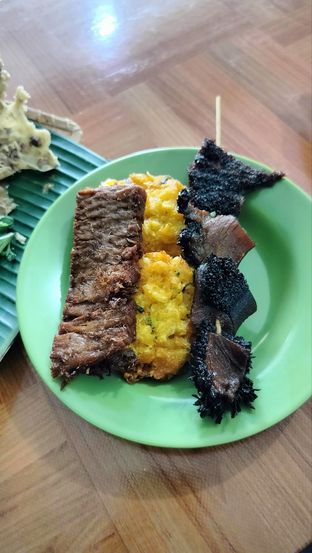 Foto review Pecel Pincuk Ibu Ida oleh Momondud  3