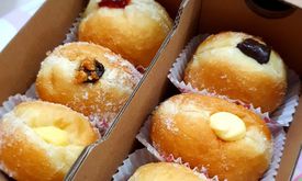 Unbakes