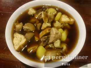 Foto 1 - Makanan di Sekba Babeh oleh Tirta Lie
