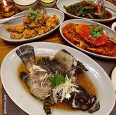 Foto di Imperial Kitchen & Seafood