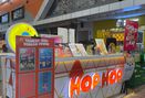 Foto Makanan di Hop Hop