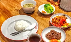 Romian Resto