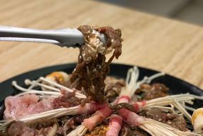 Foto Madam Lee Korean BBQ