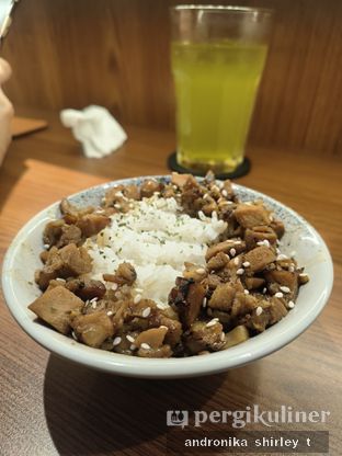 Foto review Bossu Aikanpi oleh Andronika  8