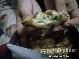 Foto Makanan di Kuotie Kurnia