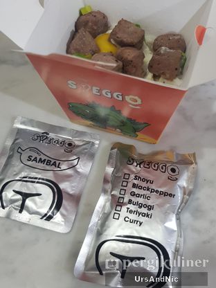 Foto 2 - Makanan di Steggo oleh UrsAndNic 