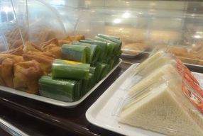 Foto AJ Bakery & Cake
