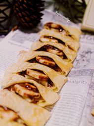 Foto Makanan di Maison Tremel