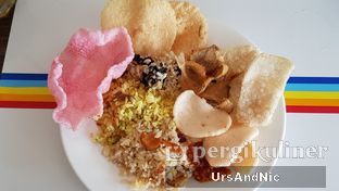 Foto review Canting Restaurant - Teraskita Hotel managed by Dafam oleh UrsAndNic  6