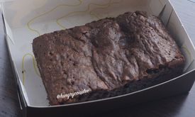 Fudgy Bro