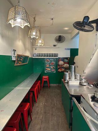 Foto 4 - Interior di Talenta Bar oleh Albert Murdiono