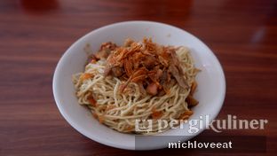 Foto 1 - Makanan di Bakwan Pabean oleh Mich Love Eat