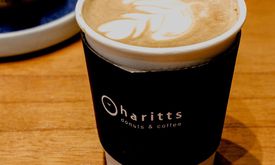 Haritts Donuts & Coffee
