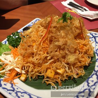 Foto Makanan di Jittlada Restaurant