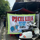 Foto di Pecel Lele Nata Jaya