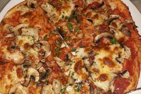 Foto Pizza Marzano