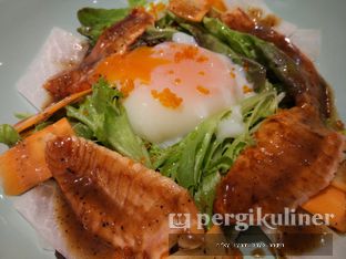 Foto review Zenbu oleh Rifky Syam Harahap 3