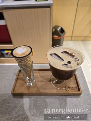 Foto review Ninety One Degrees Cafe oleh @ItsLeenLeen_  1
