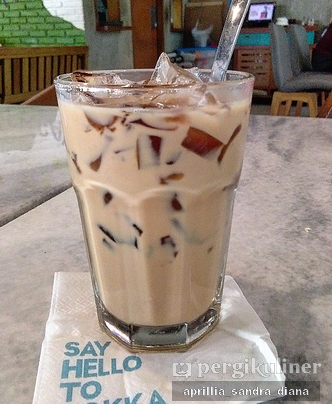 Foto Makanan di Mokka Coffee Cabana