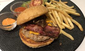 Mornington Kitchen & Coffee