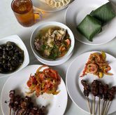Foto di Sate Maranggi Haji Yetty
