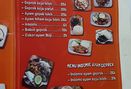 Foto Menu di Ayam Geprek Bossque