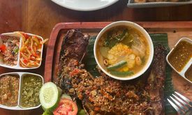 Republik Seafood