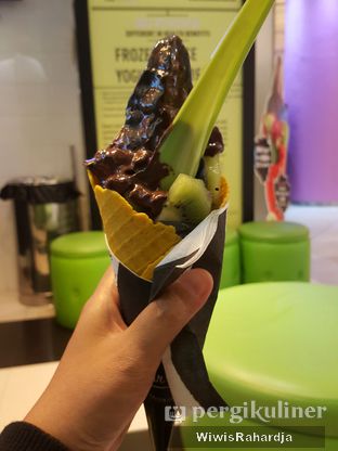 Foto - Makanan di Sour Sally oleh Wiwis Rahardja