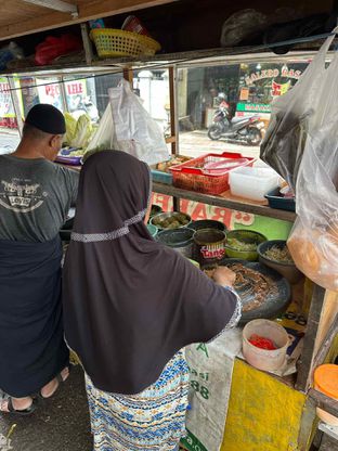Foto review Gado - Gado Babeh oleh Albert Murdiono 5