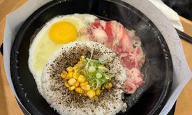Pepper Lunch