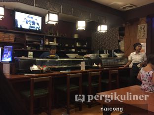 Foto 3 - Interior di Daitokyo Sakaba oleh Icong 