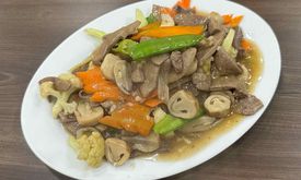 Wang Chinese Restaurant