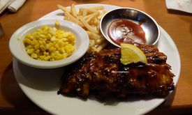 Tony Roma's
