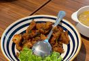 Foto Makanan di Aroem Restaurant & Ballroom