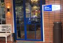 Foto Makanan di Blue Doors