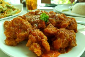 Foto Bakmi Toko Tiga