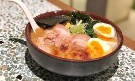 Chin Ma Ya