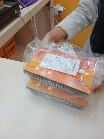 Foto Makanan di d'Roasting