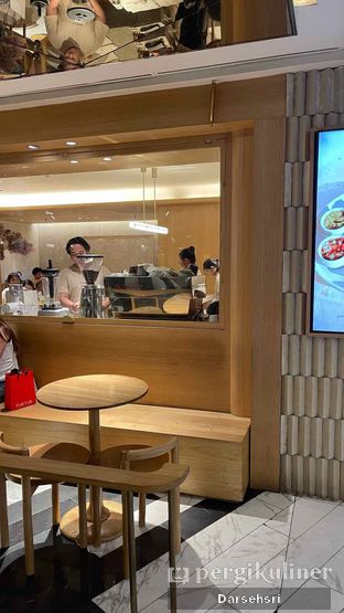 Foto 10 - Makanan di Guten Morgen Coffee Lab & Shop oleh Darsehsri 