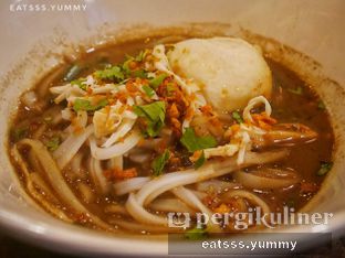 Foto 2 - Makanan di Boat Noodle oleh Yummy Eats